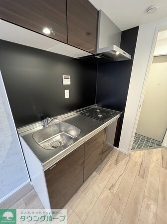 レピュア北池袋駅前レジデンスの物件内観写真